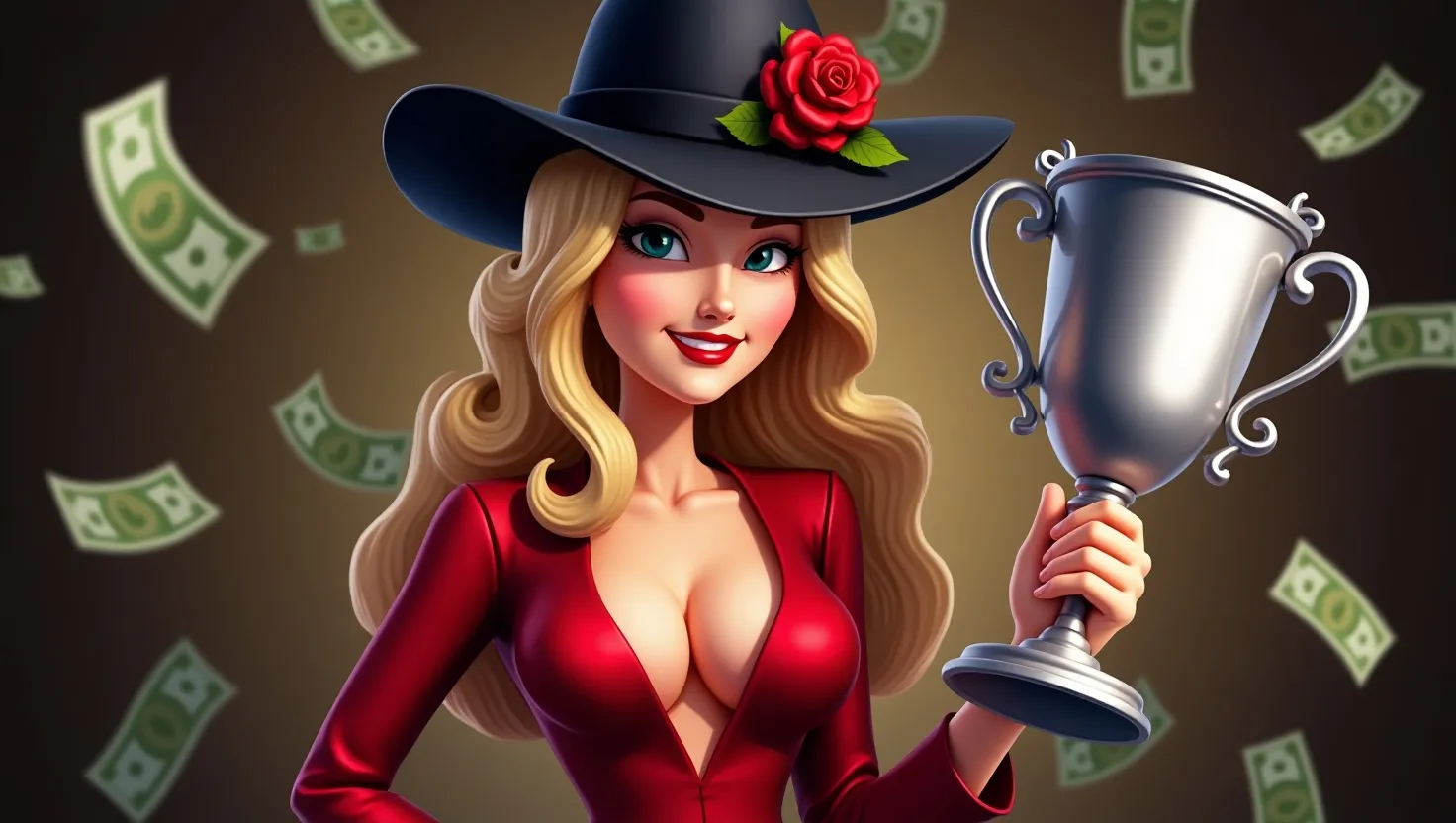 spinmama login