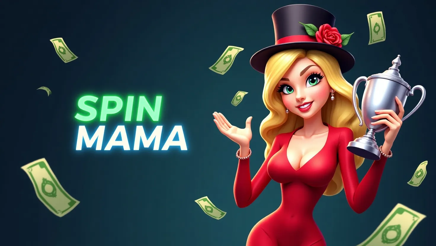 spinmama