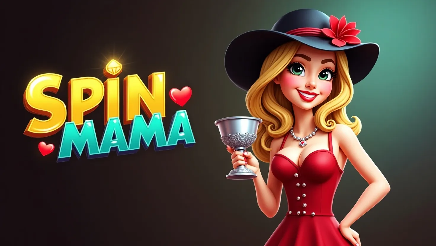 spinmama